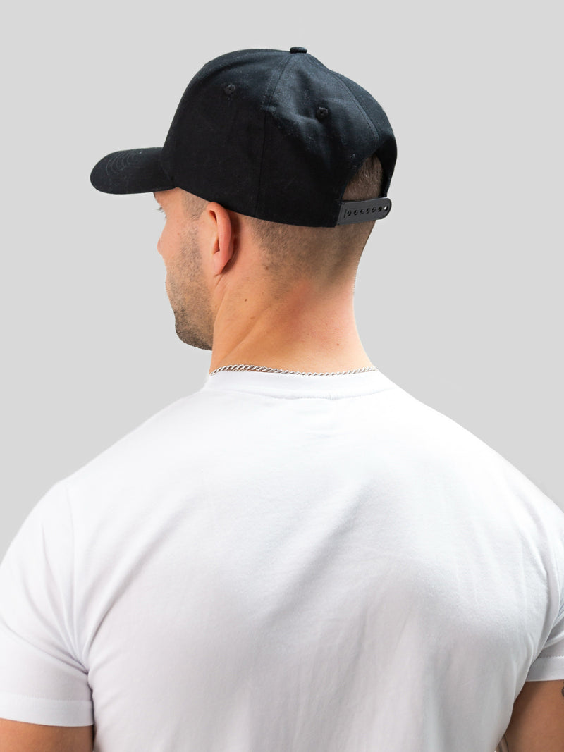 Apex Pro Cap - Black