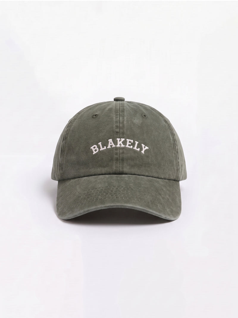 Heritage Cap -Olivier