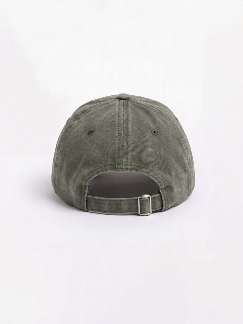 Heritage Cap -Olivier