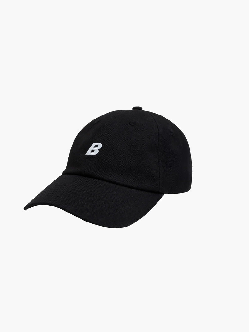 Initial Cap - Noire
