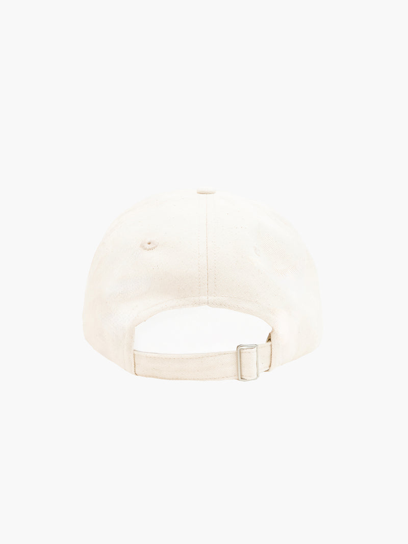 Initial Cap - Navy