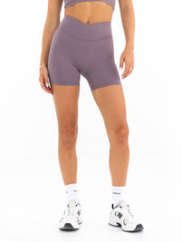 Ultimate Crossover Shorts - Traube