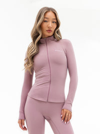 Ultimate Full Zip Jacket - Altrosa