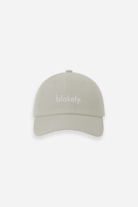 Sami Tonal Cap - Off White