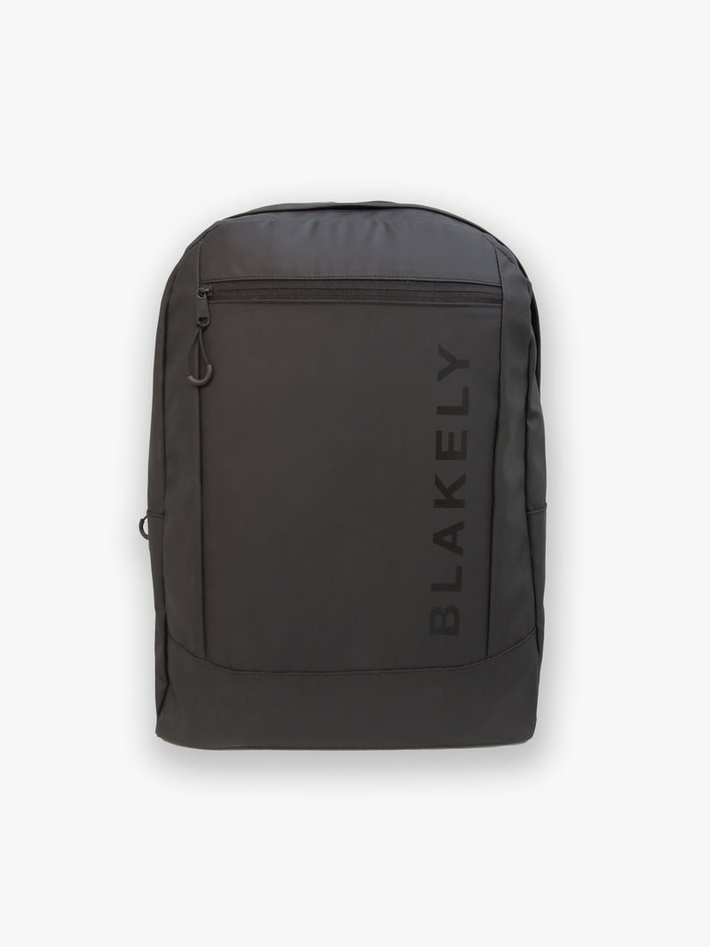 blakely medium quilted leather backpack Buy Blakely Black Backpack