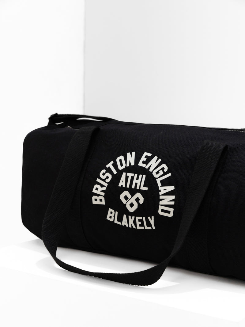 Briston Holdall Bag - Zwart