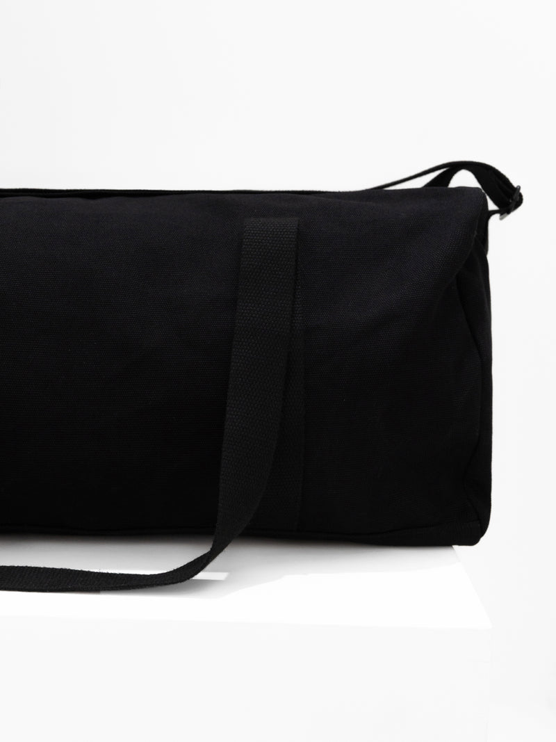 Briston Holdall Bag - Zwart