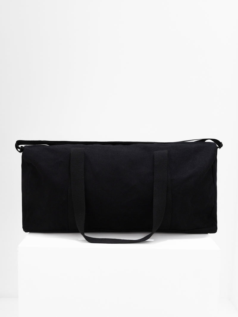 Briston Holdall Bag - Zwart