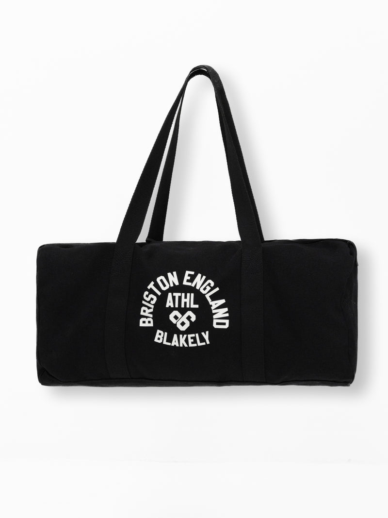 Briston Holdall Bag - Zwart