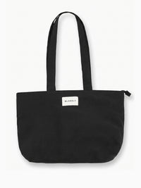 Blakely Mini Summer Tote Bag - Schwarz