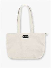 Blakely Mini Summer Tote Bag - Gebroken wit