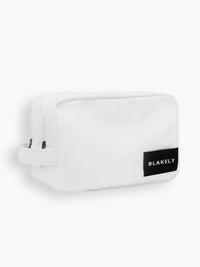 Blakely Summer Travel Bag - Off White