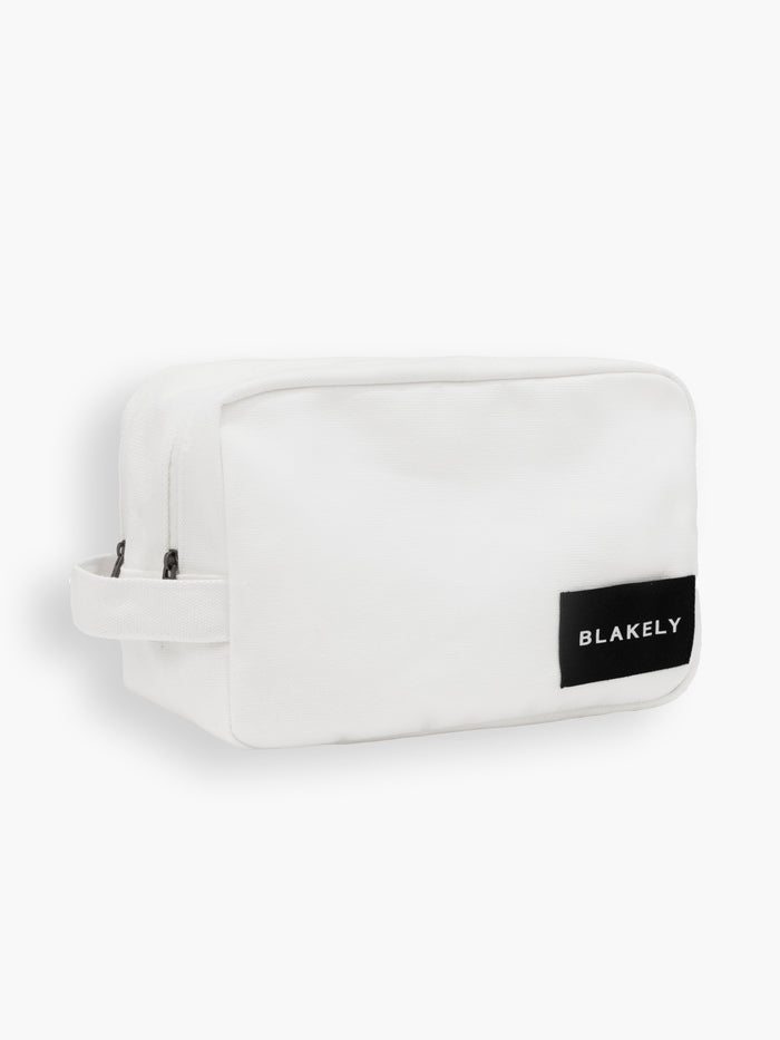 Blakely Summer Travel Bag - Off White