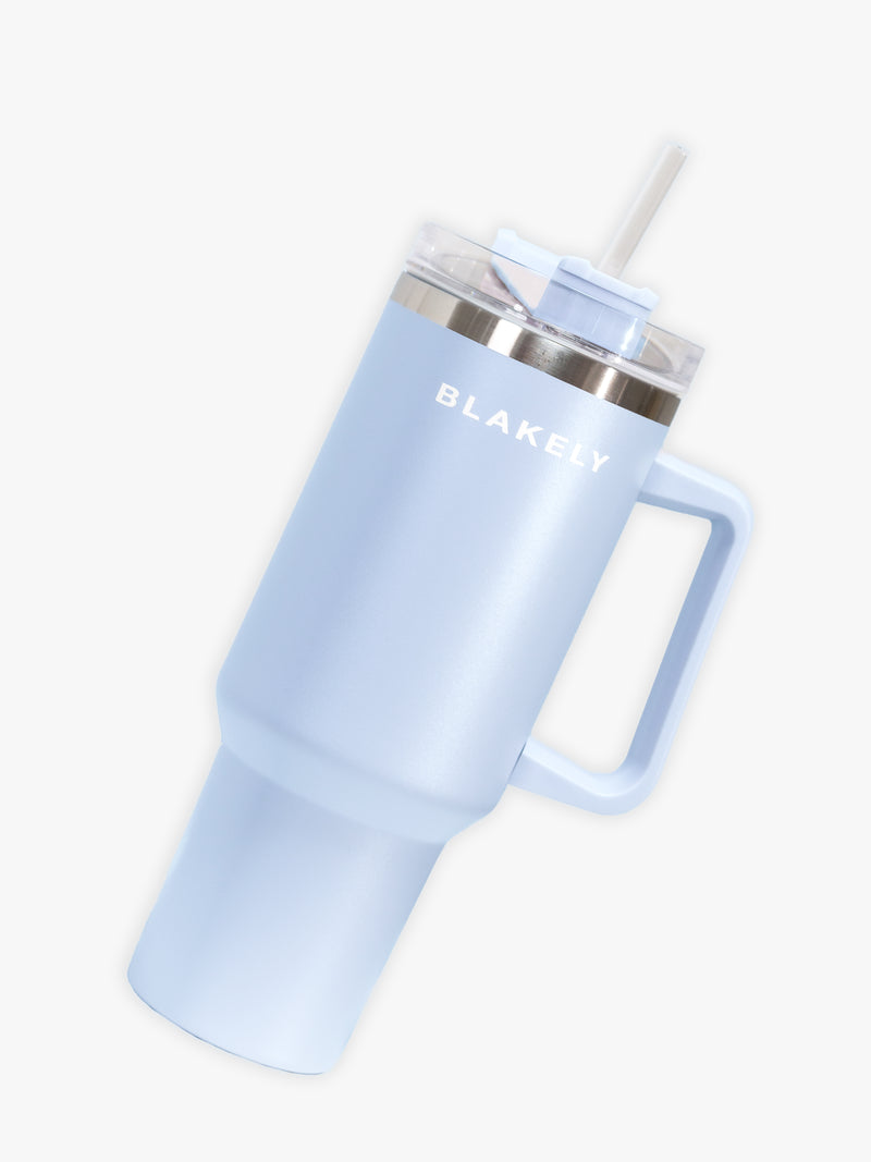Blakely Tumbler 1125ml - Baby Blue