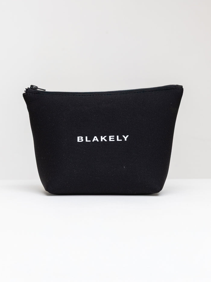 Blakely Travel Bag - Schwarz