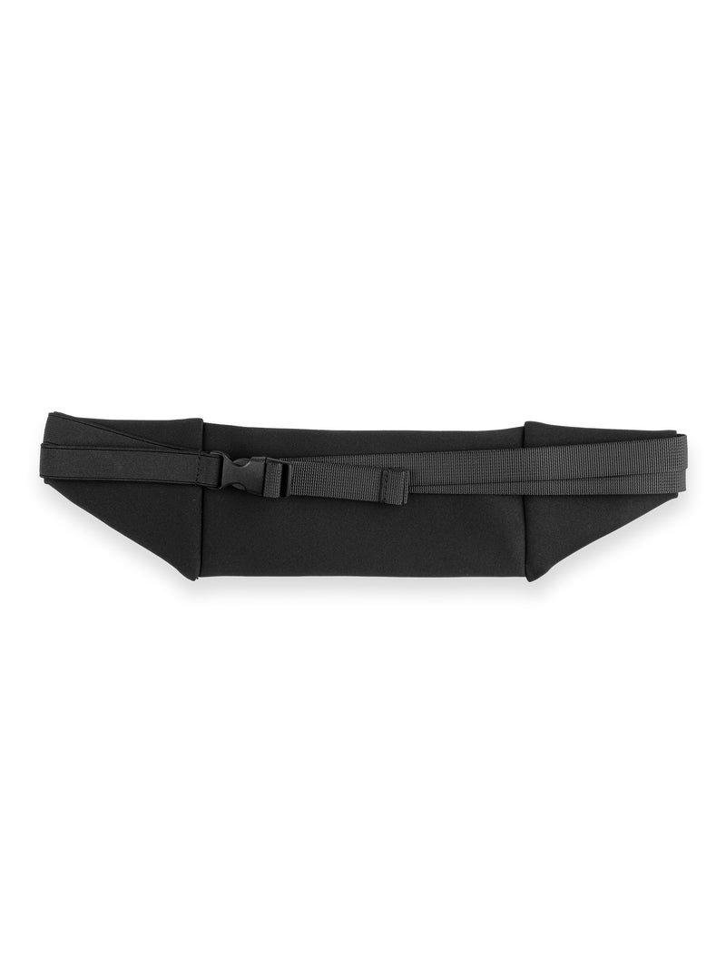 Blakely Running Bag - Black
