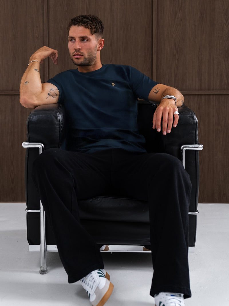 Conway T-Shirt - Marine