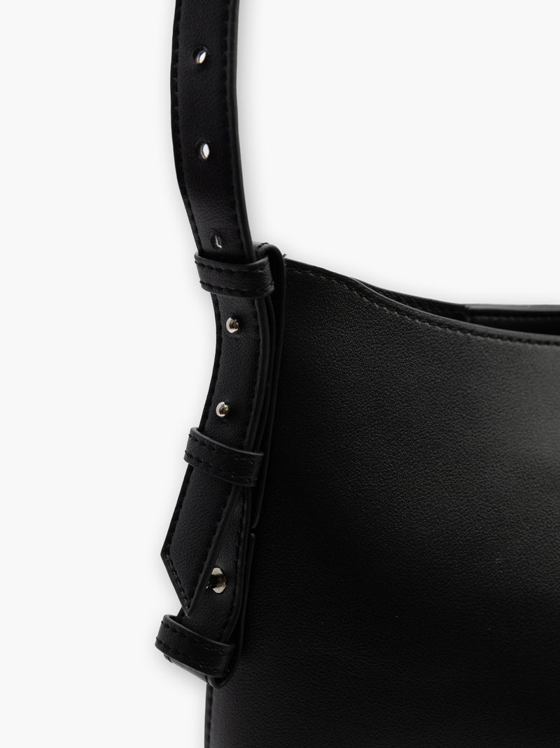 Blakely Clutch Bag - Schwarz