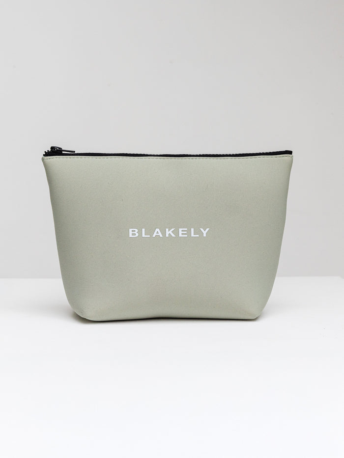 Blakely Travel Bag - Salbei