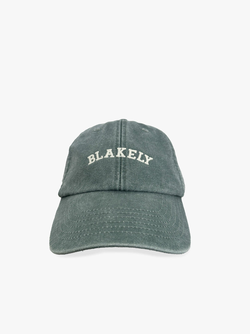 Heritage Cap -Olivier