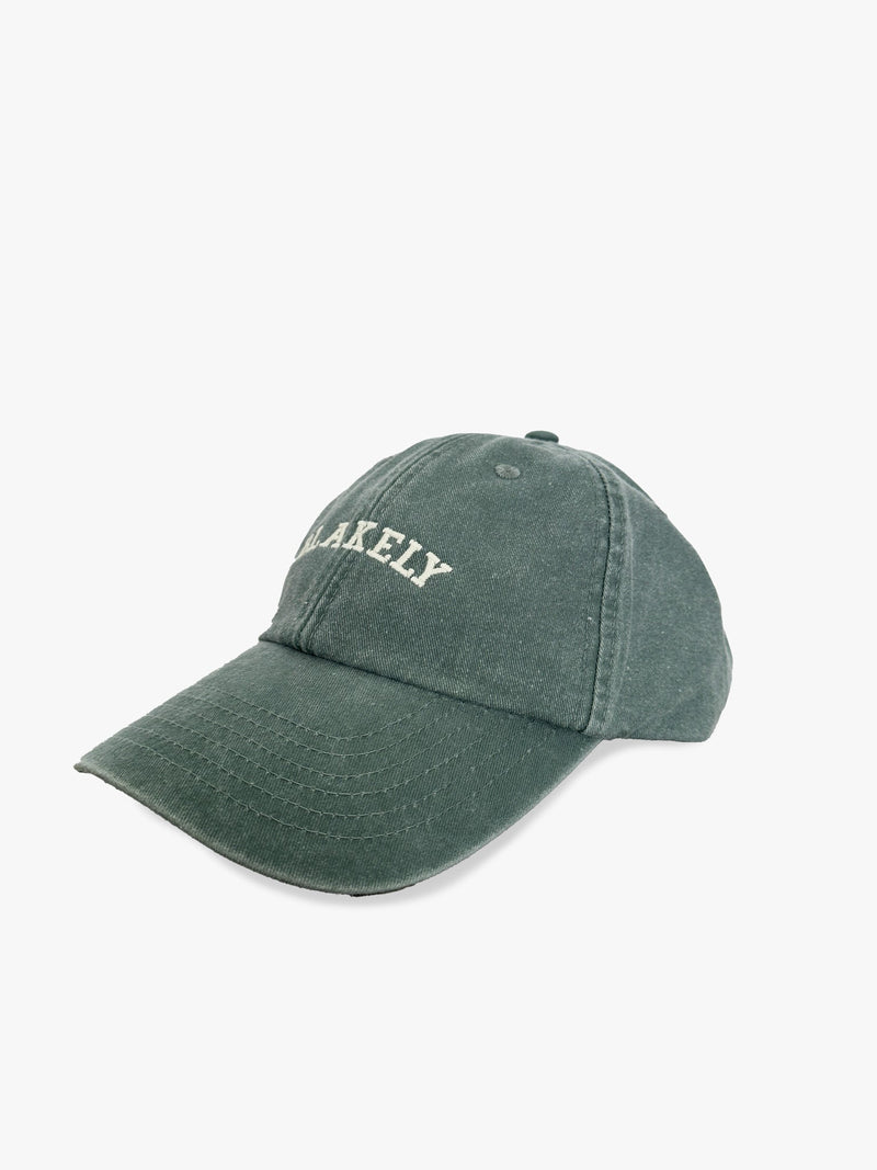 Heritage Cap -Olivier