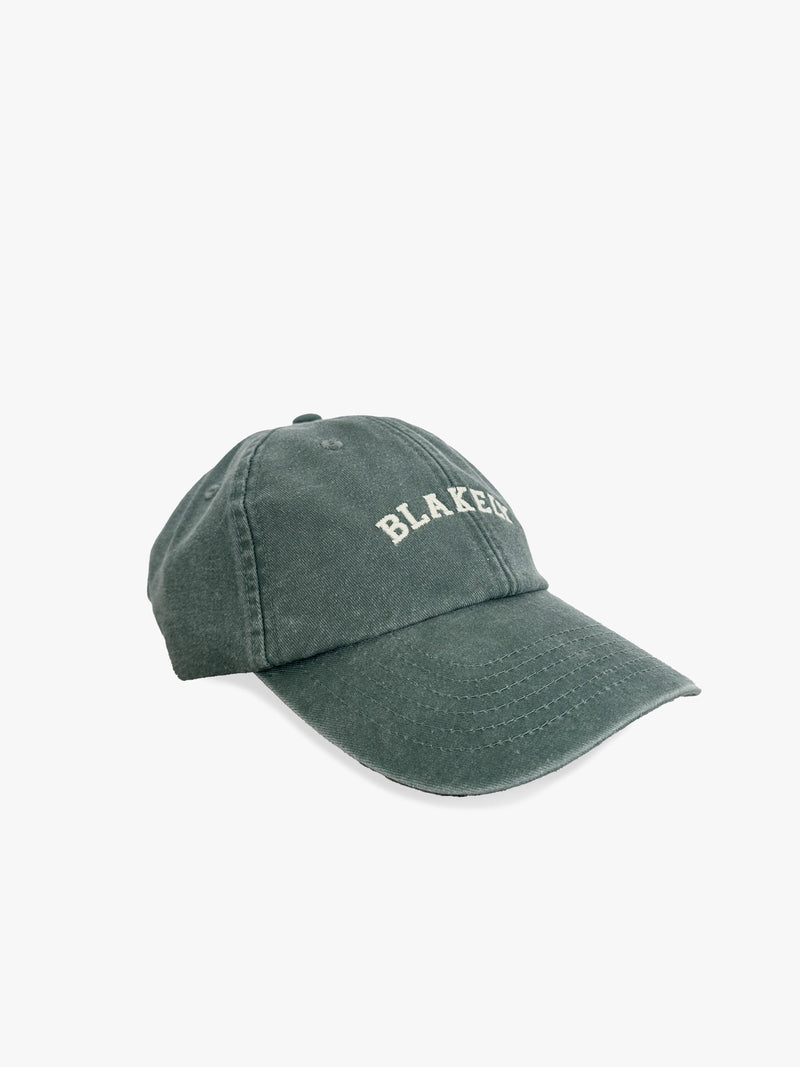 Heritage Cap -Olivier