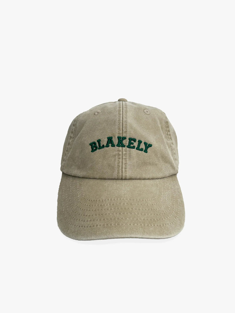 Heritage Cap - Sand