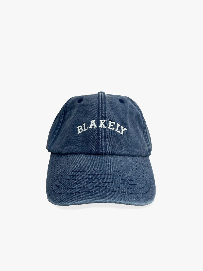 Heritage Cap - Jean