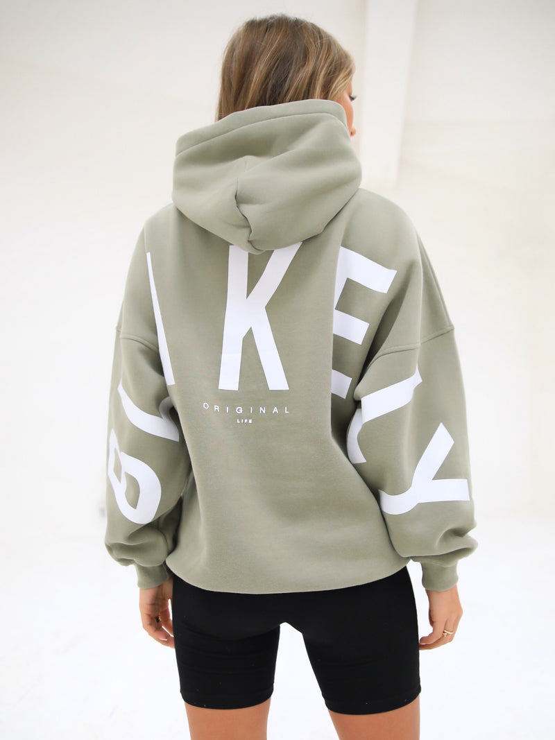 Fd oversize hoody online