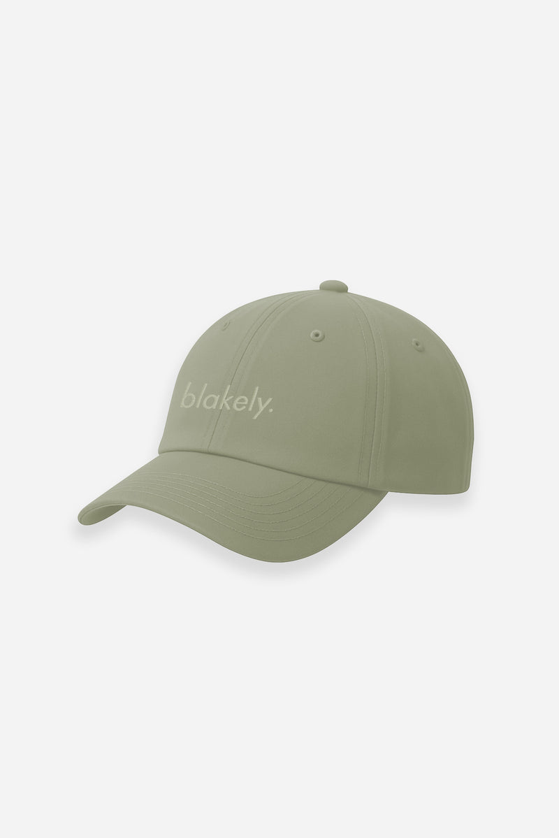 Sami Tonal Cap - Helles Khaki