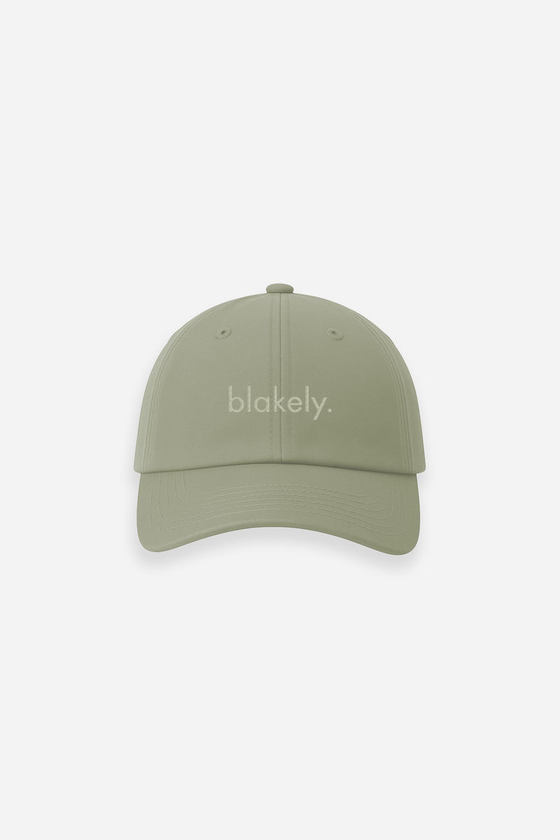 Sami Tonal Cap - Helles Khaki