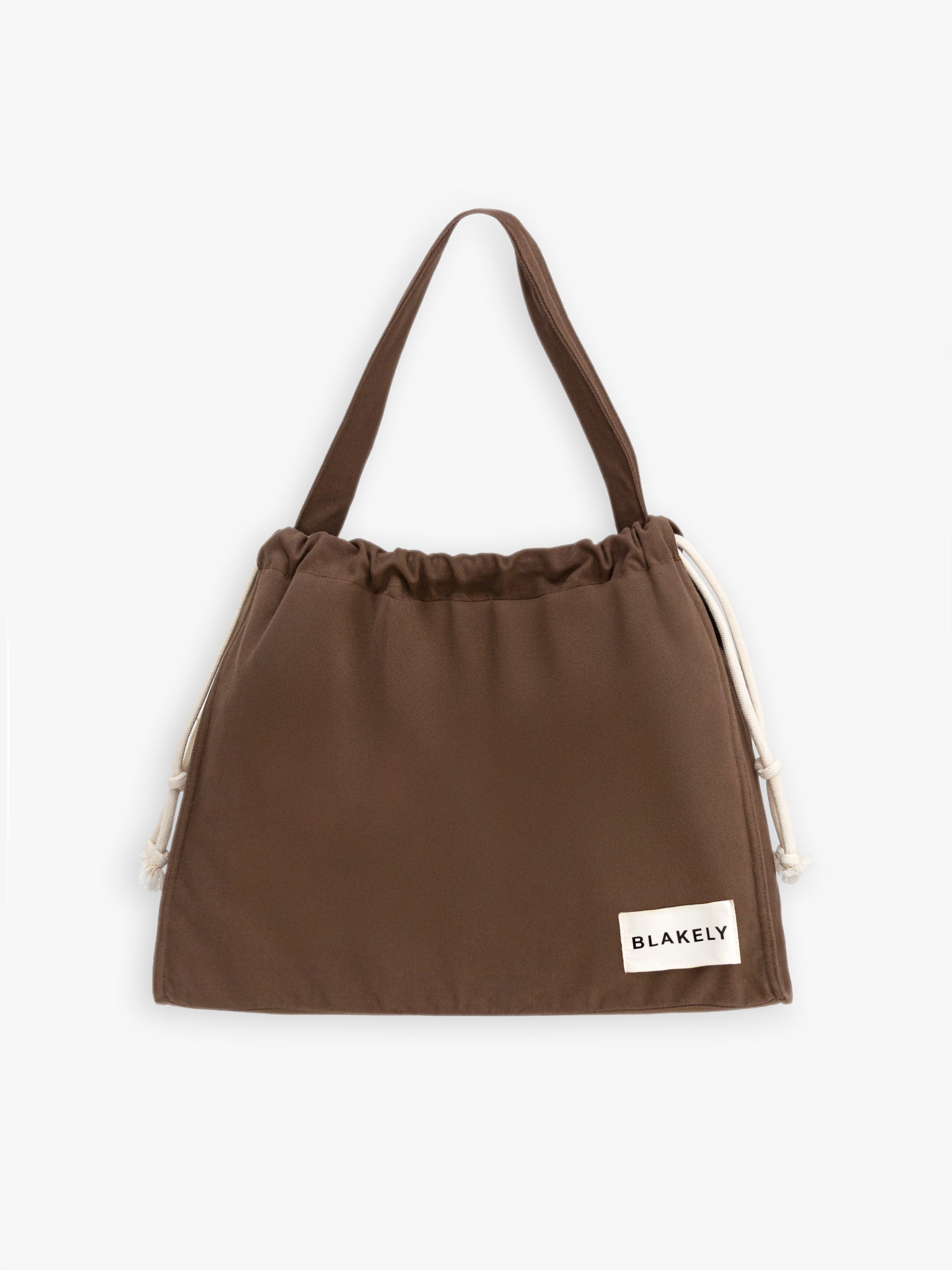 Buy Blakely Brown Label Tote Bag | Free delivery on orders over 79 ...