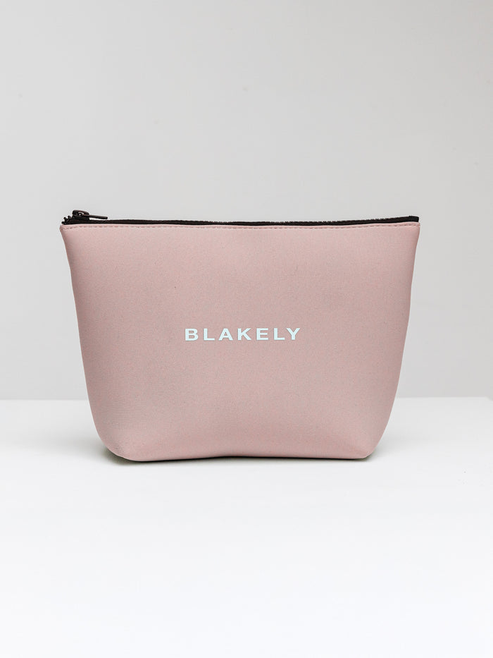 Blakely Travel Bag - Rosa