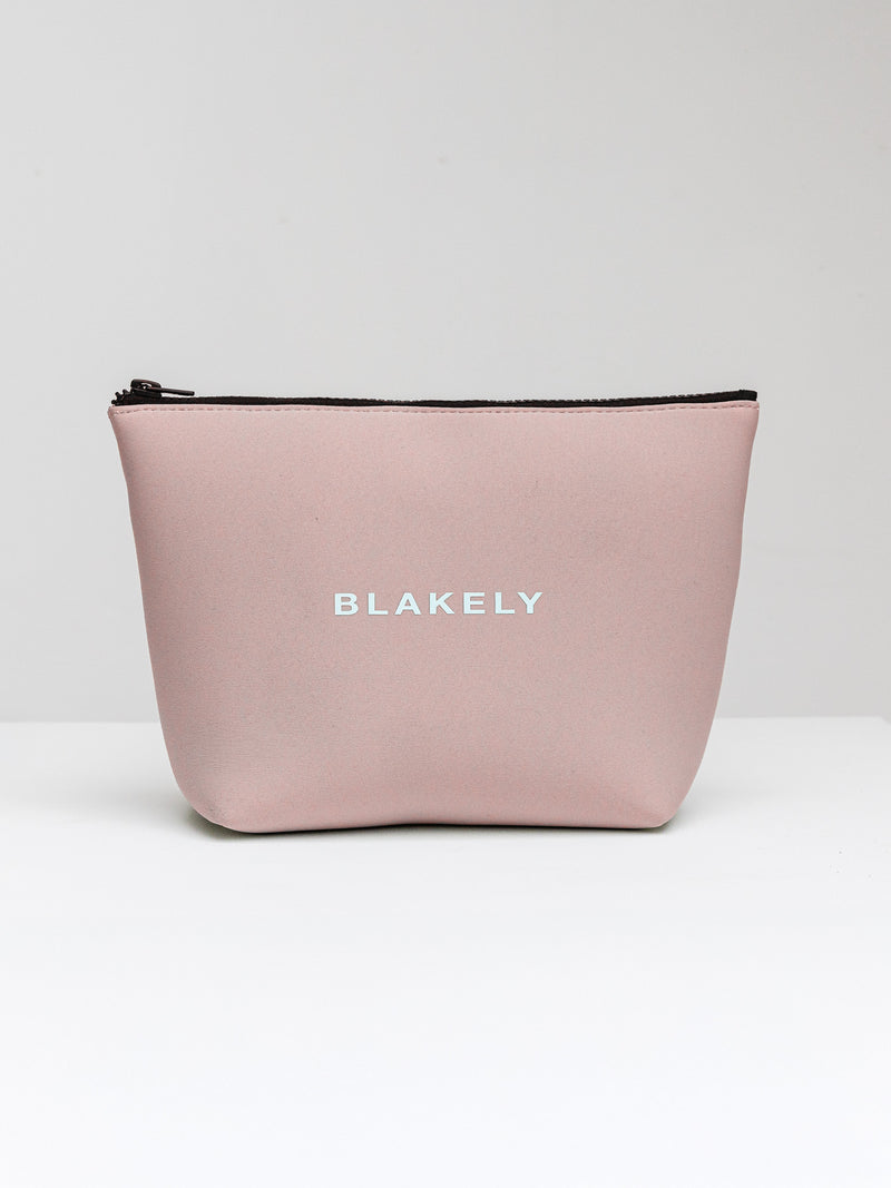 Blakely Travel Bag - Pink
