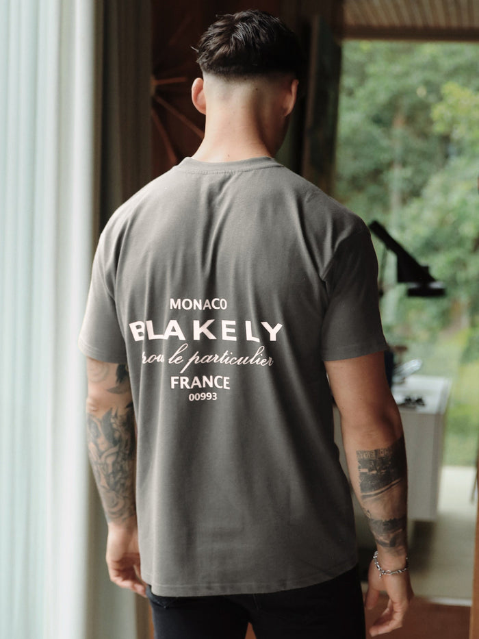 Blakely Clothing Mens T Shirts Free Delivery Over 99 Blakely Clothing EU