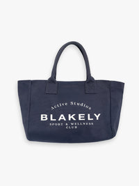Ultimate Tote Bag - Echtes Marineblau