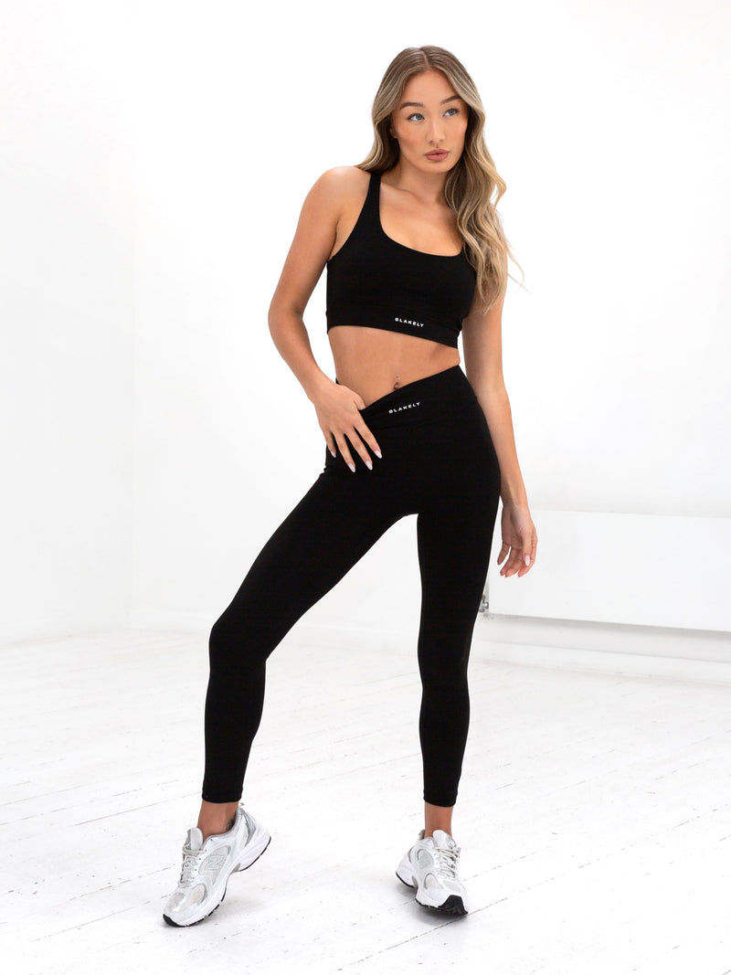 Pilates Yoga Clothes Online Europe Buy Blakely Black Ultimate