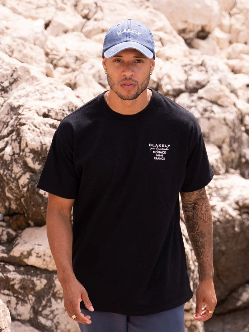 Heritage Cap - Jean