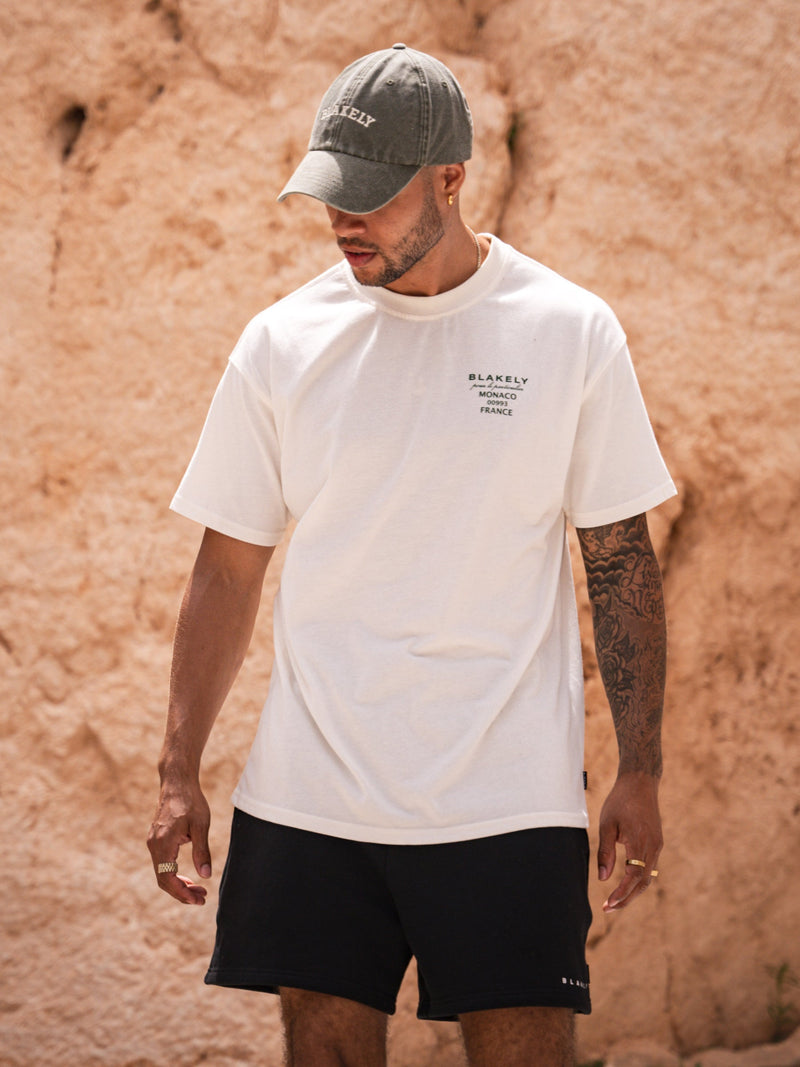 Heritage Cap -Olivier