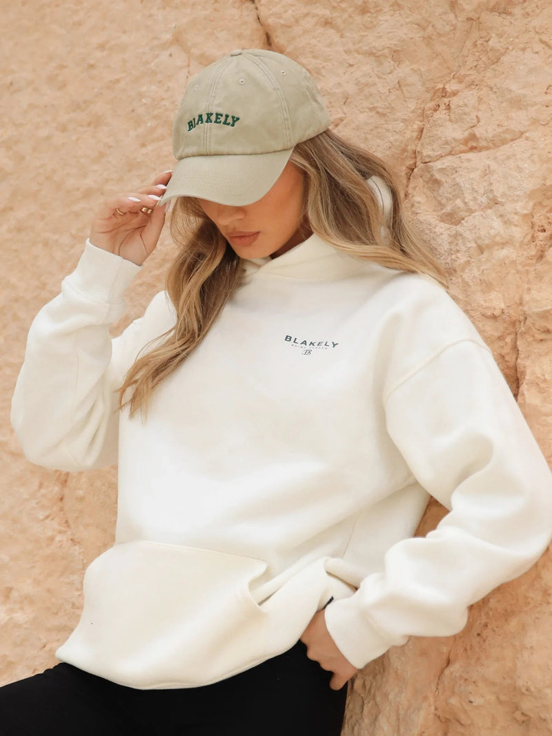 Heritage Cap - Sand