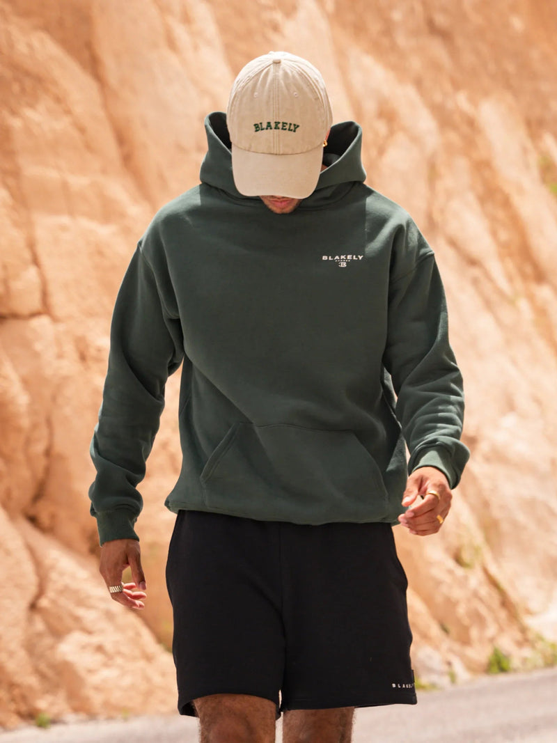 Heritage Cap - Sand