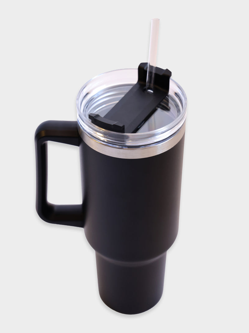 Blakely Tumbler 1125 ml - Noire