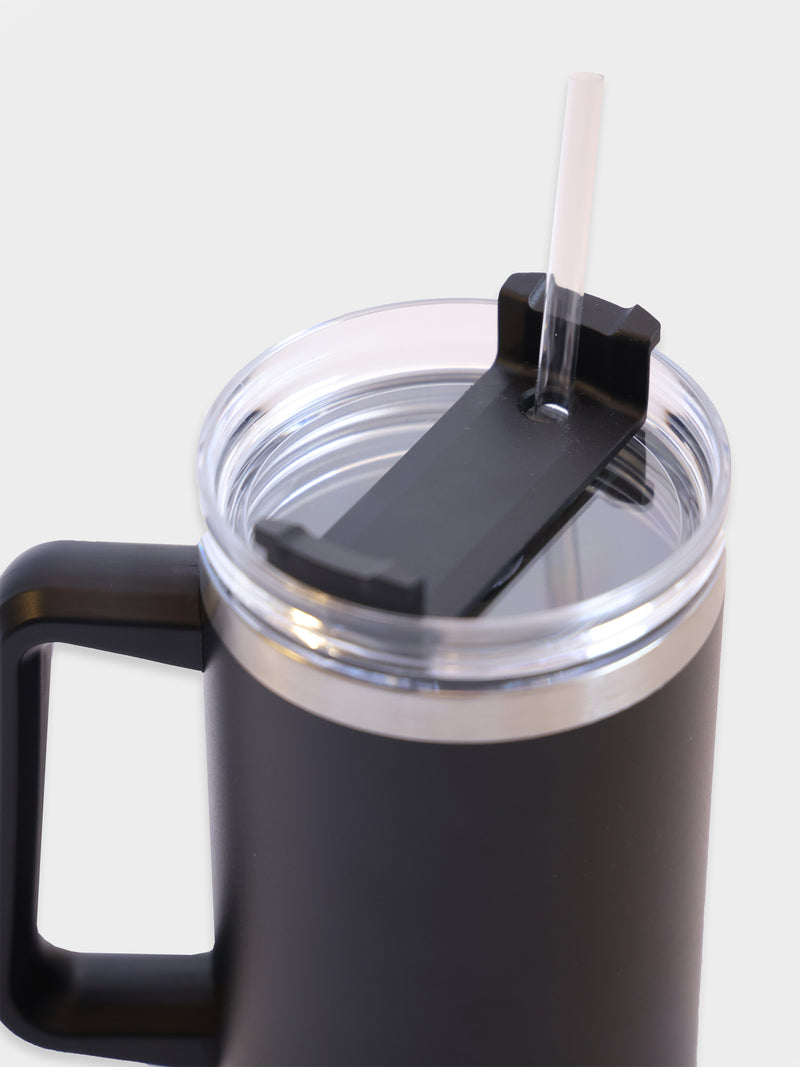 Blakely Tumbler 1125 ml - Noire