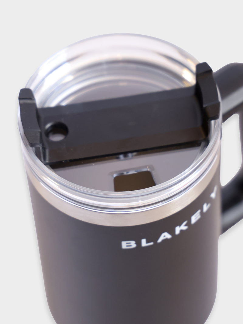 Blakely Tumbler 1125 ml - Noire