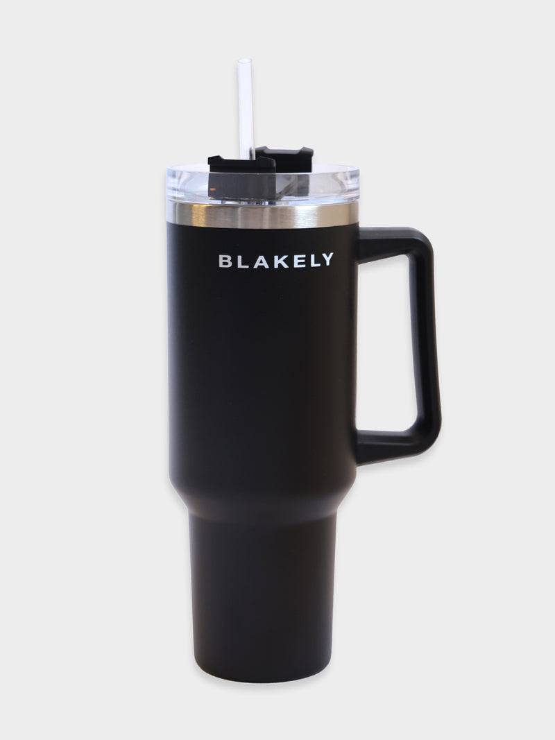 Blakely Tumbler 1125 ml - Noire