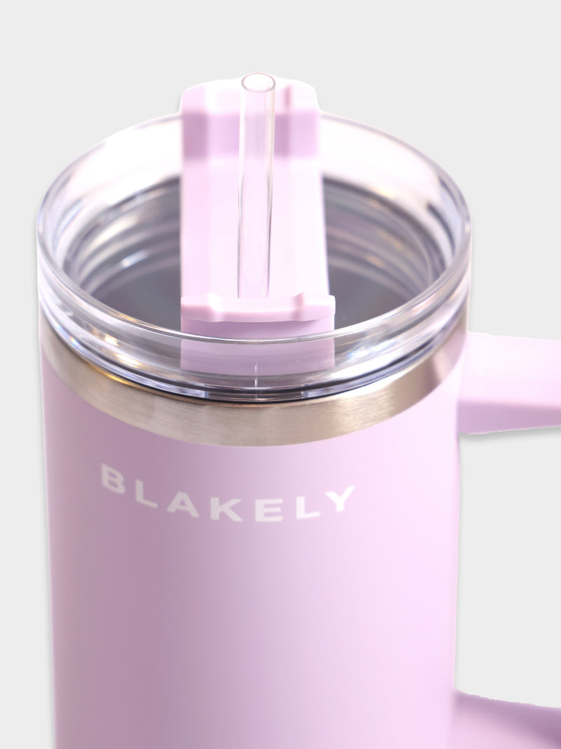 Blakely Tumbler 1125ml - Lilac