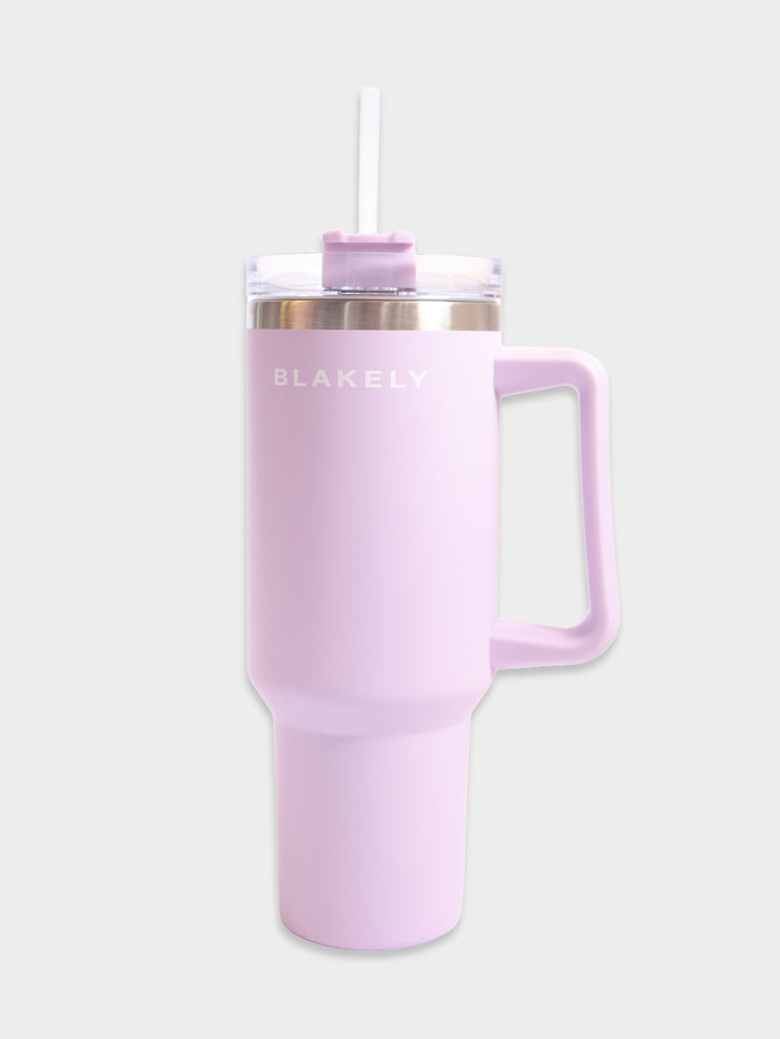 Blakely Tumbler 1125ml - Lilac