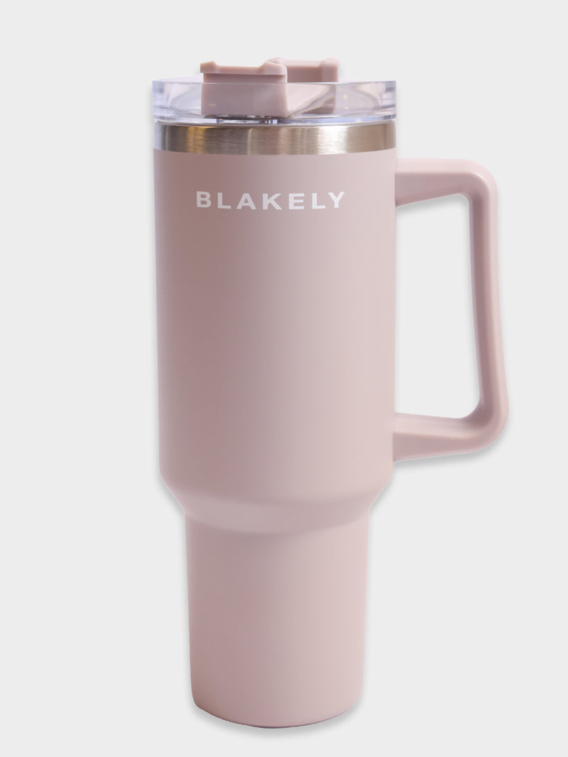 Blakely Tumbler 1125ml - Neutral