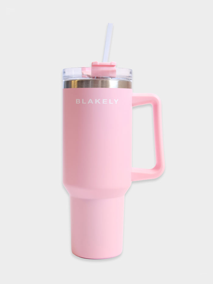 Blakely Tumbler 1125ml - Pink