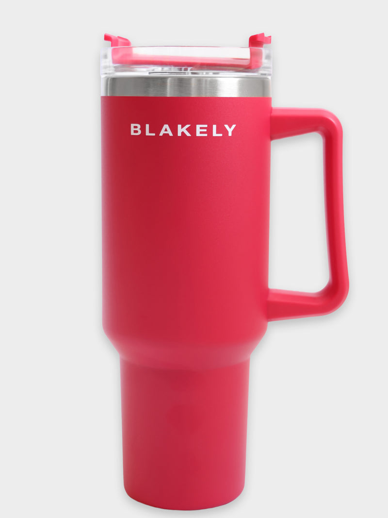 Blakely Tumbler 1125ml - Red
